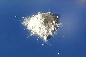 化妝品專用膨潤(rùn)土AFX