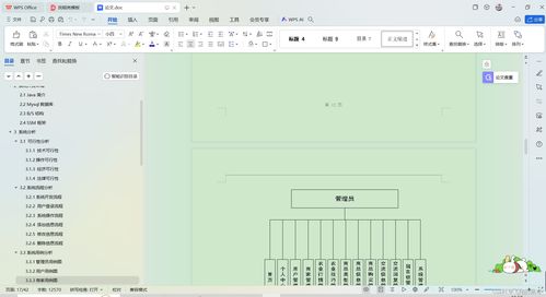基于SSM框架的綠色農(nóng)產(chǎn)品推廣應(yīng)用網(wǎng)站的設(shè)計(jì)與實(shí)現(xiàn)