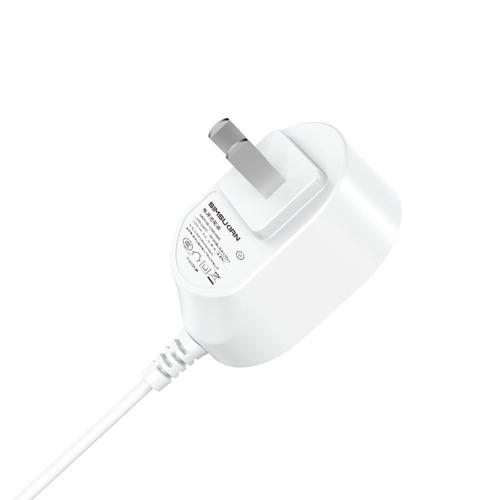 戶外設(shè)備供電新解 插墻式電源適配器插腳適配方法深度解析