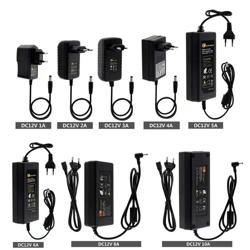 專(zhuān)業(yè)電源解決方案 從適配器到PoE電源的一站式制造