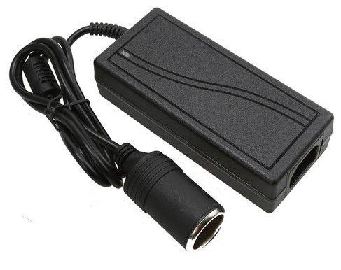12v10a點(diǎn)煙器電源適配器 車(chē)載冰箱吸