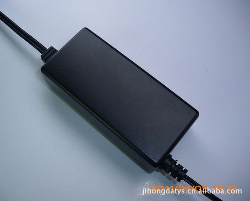 廠家生產(chǎn)12v3a兩端出線電源適配器 電腦電源適配器12v3a